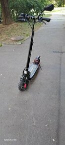 Kugoo Kirin M4 Pro Electric Scooter - 1