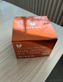 MIZON očný krém Snail Repair Eye Cream