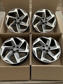 R19 HONDA CRV 2019+ ORIG.ALU DISKY 5x114,3 7,5Jx19 ET45 - 1