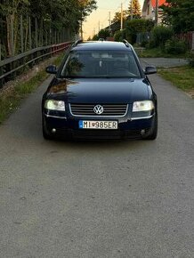 VW PASSAT B5.5 2.5TDI V6 132kw