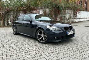 Bmw e60 525d