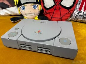 (SOLD) PS1 Playstation 1