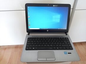 HP Probook 430 G1 , Intel core i5, 8gb ram , 256gb ssd - 1