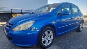 PEUGEOT 307 2.0 HDI.5DV