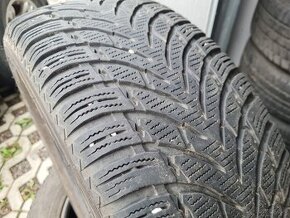 ✅️ Zimne pneumatiky 225/60 R17