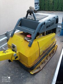 Wacker neuson