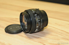 Nikkor AF 24mm f/2.8D