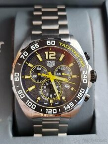 TAG HEUER FORMULA 1  CHRONOGRAPH AKCIA