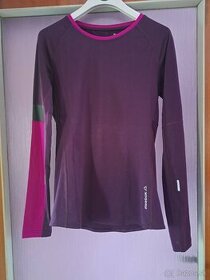 Dámsky Reebok funkčný top, XS