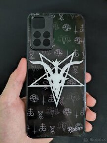 Pentagram obal na mobil