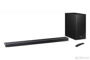 Soundbar Samsung HW-Q70R + Rear kit  Samsung SWA-8500S