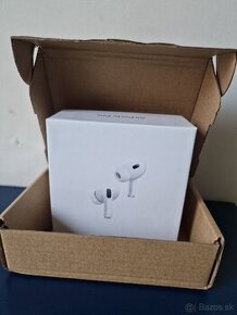 Sluchadlá Apple AirPods Pro 2. Generácie