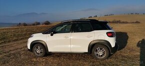 Citroen C3 Aircross 1.2 PureTech Origins, 08/2019 + zim.pneu