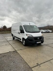 Fiat Ducato L3H2 2.2 MTJ 103KW