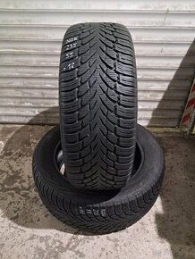 Nokian zimné 235/55/R18