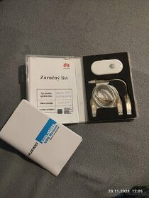 HUAWEI USB MODEM