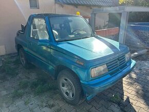 Predám Suzuki Vitara 1988-1998