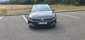 Volkswagen Passat Variant 2.0 TDI BMT Highline DSG