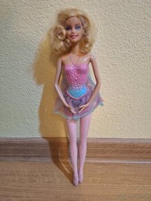 Barbie baletka