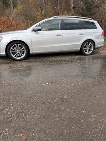 Passat B7