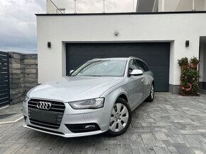 Audi A4 B8.5 Avant 2.0 TDI CR 105kw Facelift