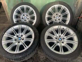 Kolesa bmw style 135