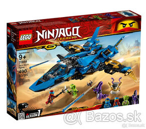 LEGO Ninjago 70668