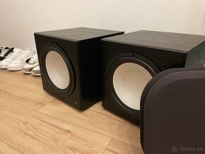 MONITOR AUDIO BXW10 SUBWOOFER 2 KUSY