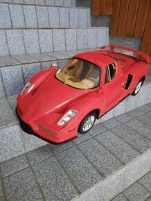 Ferrari Enzo model  80-90 roky 75 cm Rezervované