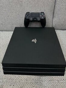 Playstation 4 pro