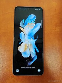 Samsung Galaxy Z Flip 4  256GB blue