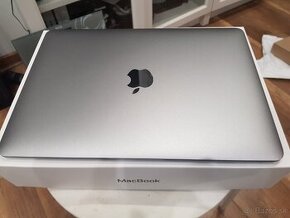 MacBook 12-Palcový A1534