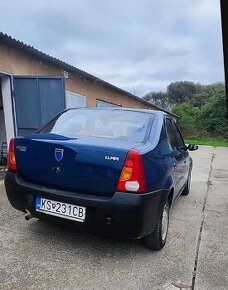 Dacia