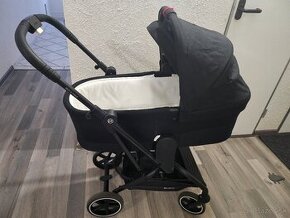 Kočík  cybex Eezy s twist +2