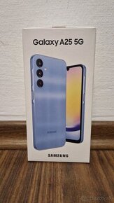 Samsung Galaxy A25