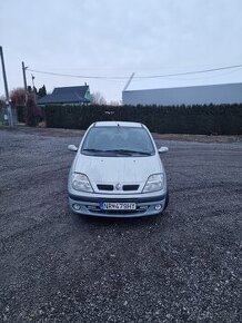 Renault Megane Scenic 1.6 16V