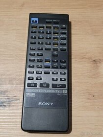 SONY RMT-515D