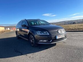 Passat b7