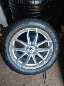 235/55 R18 Letné