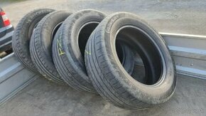 Pneu 255/55 R18