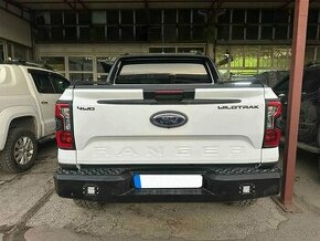 Zadny pevnostny naraznik Ford Ranger T9 2022-