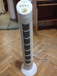 Ventilator