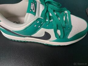 Nike dunk low lottery