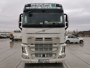 VOLVO FH540