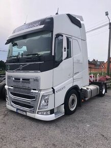 Volvo FH4  500