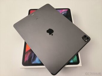 apple ipad pro 12,9 512gb Space Grey 4. gen.