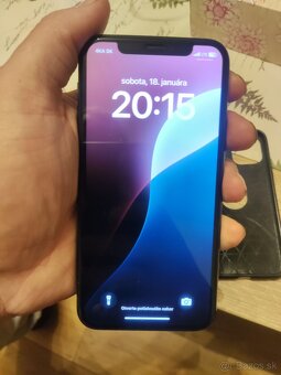 Iphone 11 pro 256GB