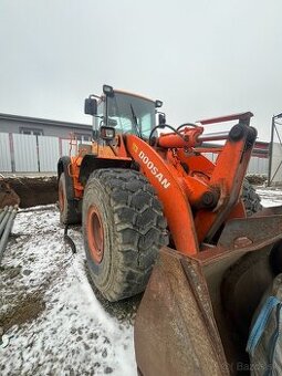 Doosan DL400