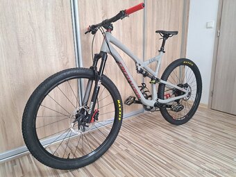 Specialized Stumpjumper FSR