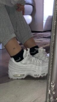 Nike air max 95